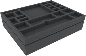 Feldherr foam set for UBOOT The Board Game - box