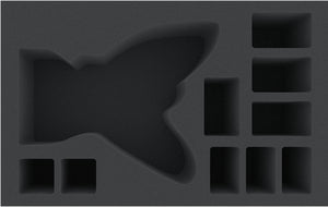 Feldherr foam set for Archaon Everchosen