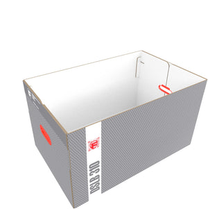 Feldherr Storage Box DSLB310 empty