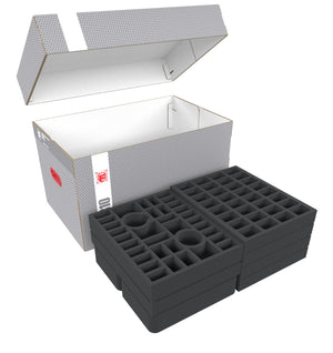 Feldherr Storage Box DS for Middle-earth Strategy Battle Game