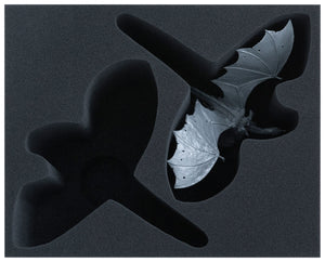 Feldherr Storage Box DS for Middle-earth Strategy Battle Game