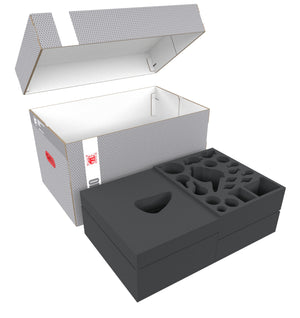 Feldherr Storage Box DS for Dark Souls: Boss Expansions