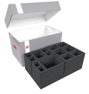 Feldherr Storage Box DS for Ossiarch Bonereapers