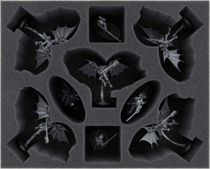 Feldherr Storage Box DSLB310 for Adeptus Mechanicus