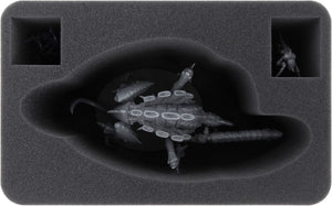 Feldherr Storage Box DSLB310 for Tyranids