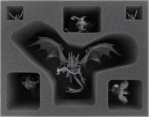 Feldherr Storage Box DSLB310 for Tyranids