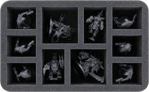 Feldherr Storage Box DSLB310 for Orks