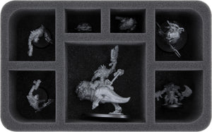 Feldherr Storage Box DSLB310 for Orks