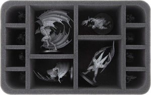 Feldherr Storage Box DSLB310 for Soulblight Gravelords