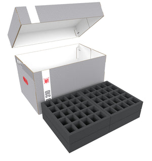 Feldherr Storage Box DSLB310 for Leagues of Votann