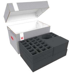 Feldherr Storage Box DSLB310 for World Eaters