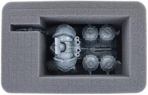 Feldherr Storage Box DSLB310 for World Eaters