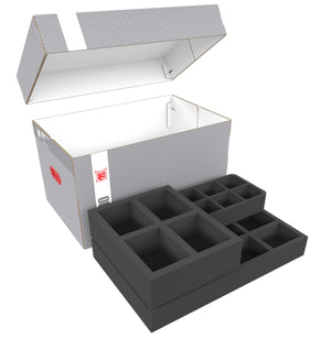 Feldherr Storage Box DSLB310 for Adepta Sororitas