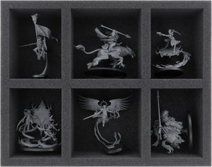 Feldherr Storage Box DSLB310 for Adepta Sororitas