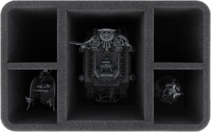 Feldherr Storage Box DSLB310 for Adepta Sororitas
