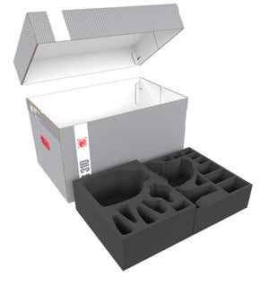 Feldherr Storage Box DSLB310 for Aeldari