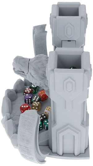 The Gate to Valhalla Dice Tower