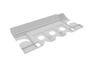 Cruscotto Feldherr per The Witcher: Il vecchio mondo