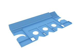 Cruscotto Feldherr per The Witcher: Il vecchio mondo