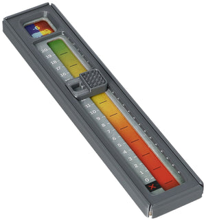 Feldherr Dashboard and Game Aid for Sky Team