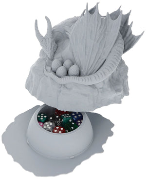 "Prigione dei Dadi del Rifugio dei Draghi"