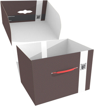 Feldherr Bundle Storage Box FSLB250 + DDEB305 -empty-