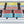 Euro Box mit Zugliege - 10 compartments for N Gauge - for model railway locomotives, wagons and vehicles