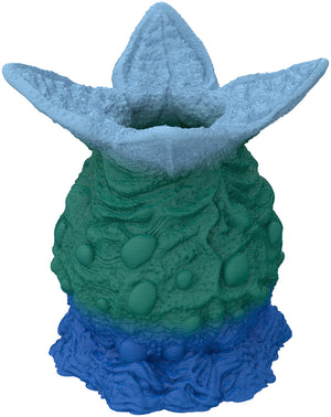 Fates End Dice Jail: Alien Pod