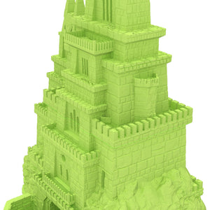 Fates End Dice Tower: Dragonborn