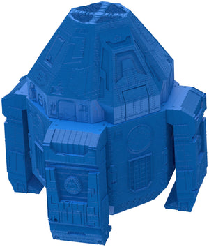 Fates End Dice Jail: Escape Pod