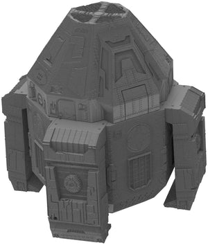 Fates End Dice Jail: Escape Pod