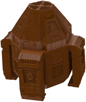 Fates End Dice Jail: Escape Pod