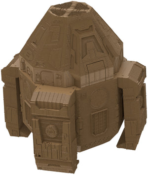 Fates End Dice Jail: Escape Pod