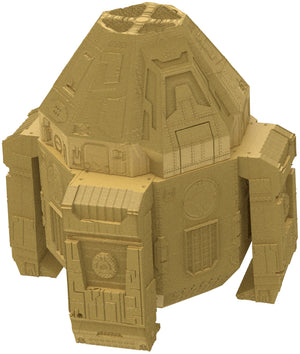 Fates End Dice Jail: Escape Pod