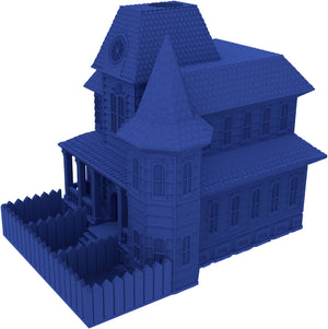 Fates End Dice Tower: Haunted