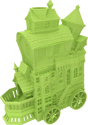 Fates End Dice Tower: Merchant