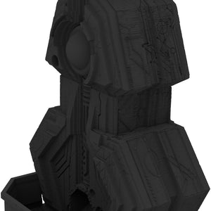 Fates End Dice Tower: Obelisk