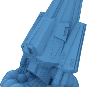 Fates End Dice Tower: Starfinder