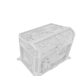 Fates End Dice Jail: Geisha Box