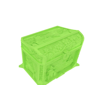 Fates End Dice Jail: Geisha Box