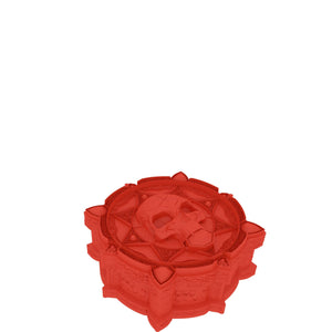 Fates End Dice Jail: Necro Box