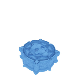 Fates End Dice Jail: Necro Box