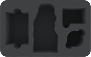 Feldherr Half-Size Case 90 for Dark Souls: The Last Giant