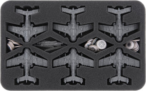 Borsa Feldherr MEDIO per Aeronautica Imperialis: Ork Air Waaagh