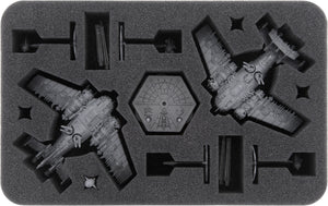 Borsa Feldherr MEDIO per Aeronautica Imperialis: Ork Air Waaagh