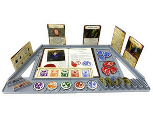 Feldherr Player Board for Eldritch Horror