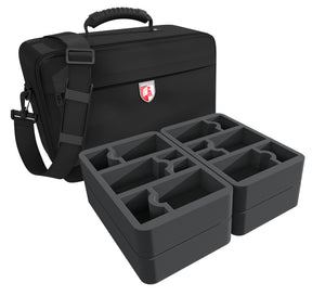 Feldherr MAXI PLUS bag for Disney Villainous - core game + 4 expansions