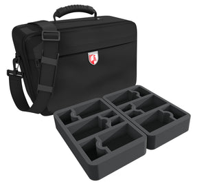 Feldherr MAXI PLUS bag for Disney Villainous - core game + 4 expansions