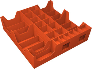 Feldherr Organizer Insert for Terraforming Mars - core game box