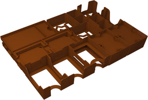 Feldherr Organizer Insert for The Lost Ruins of Arnak - core game box